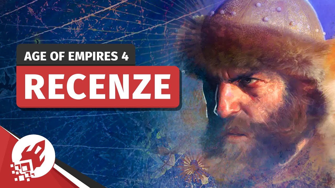 Age of Empires IV - Recenze