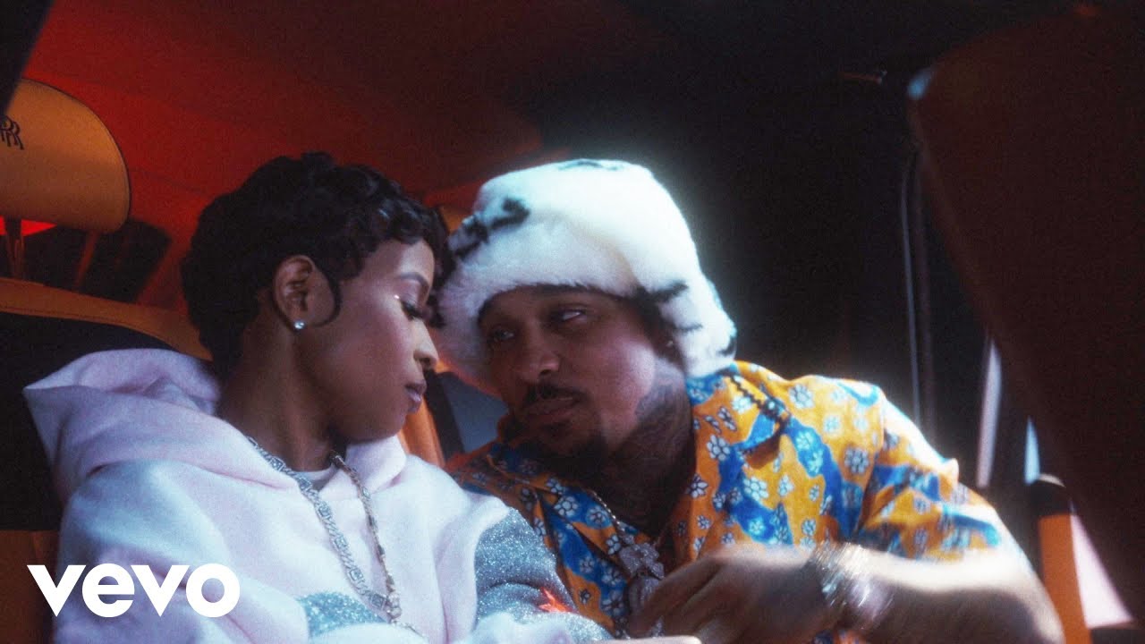 Doe Boy & DeJ Loaf - ROLL THE DICE (Official Music Video)