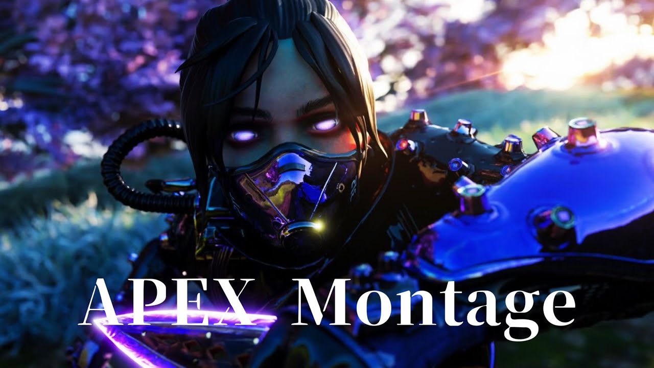 APEX Montage #10