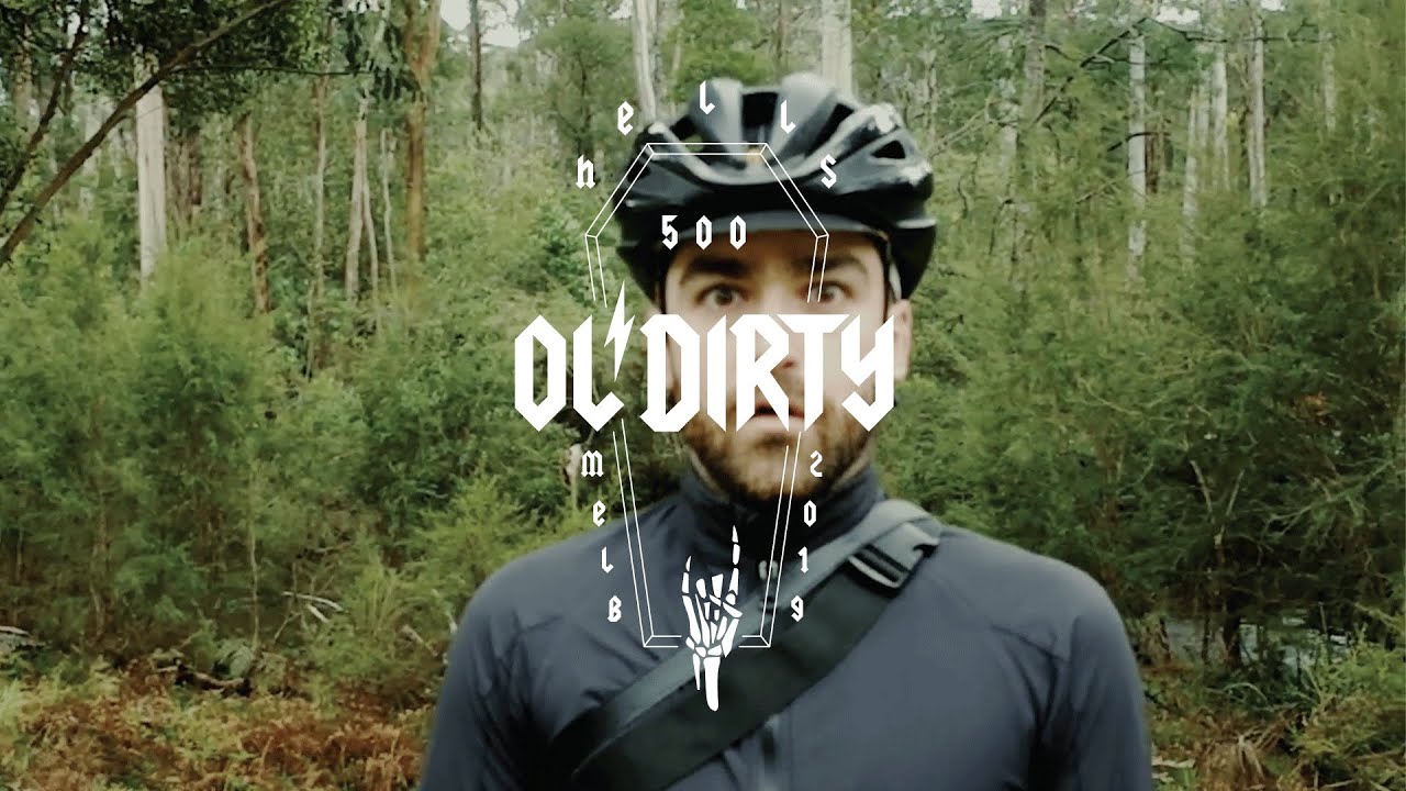 The SBC shred the 2019 Hells 500 Ol' Dirty