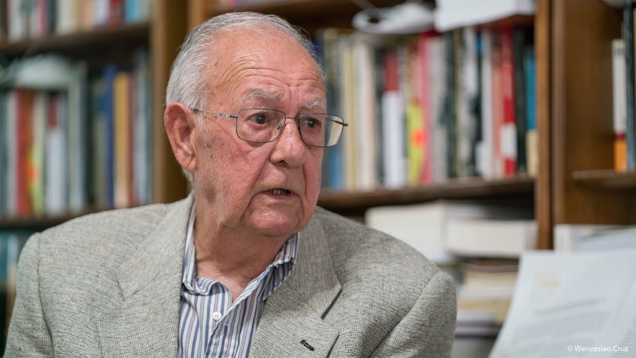 PEDRO CORZO entrevista a JOSÉ GONZÁLEZ SILVA (El Puchy) ex prisionero político cubano