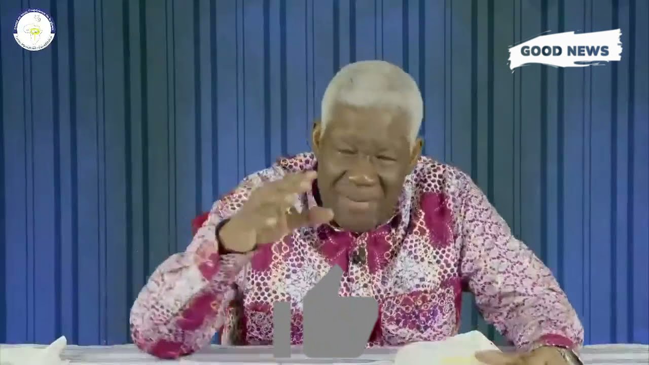 QU'AS TU FAIT DES TALENTS QUE DIEU T'A DONNÉ ? | MAMADOU KARAMBIRI