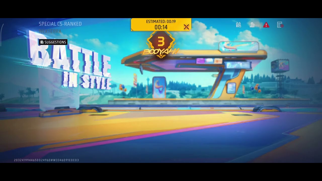 Absolutely demolished players with the new shotgun ....I am starting to feel the gun