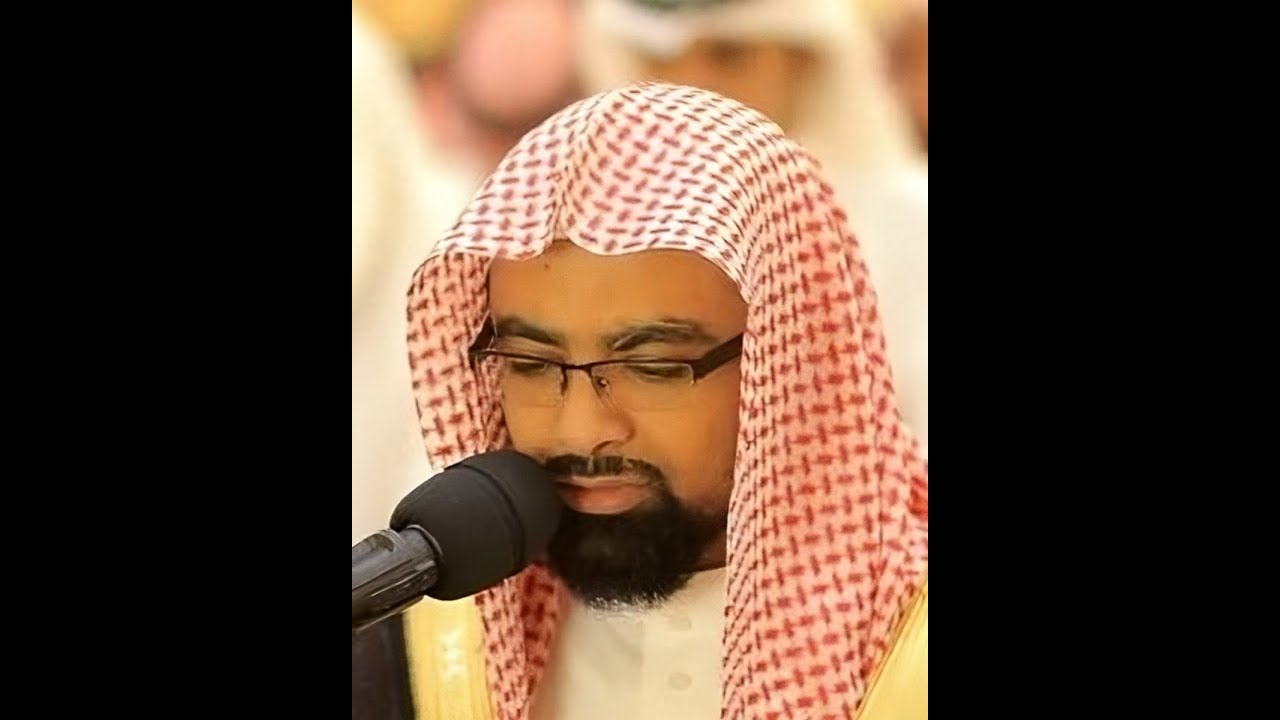 الشيخ ناصر القطامي سورة النحل 1432