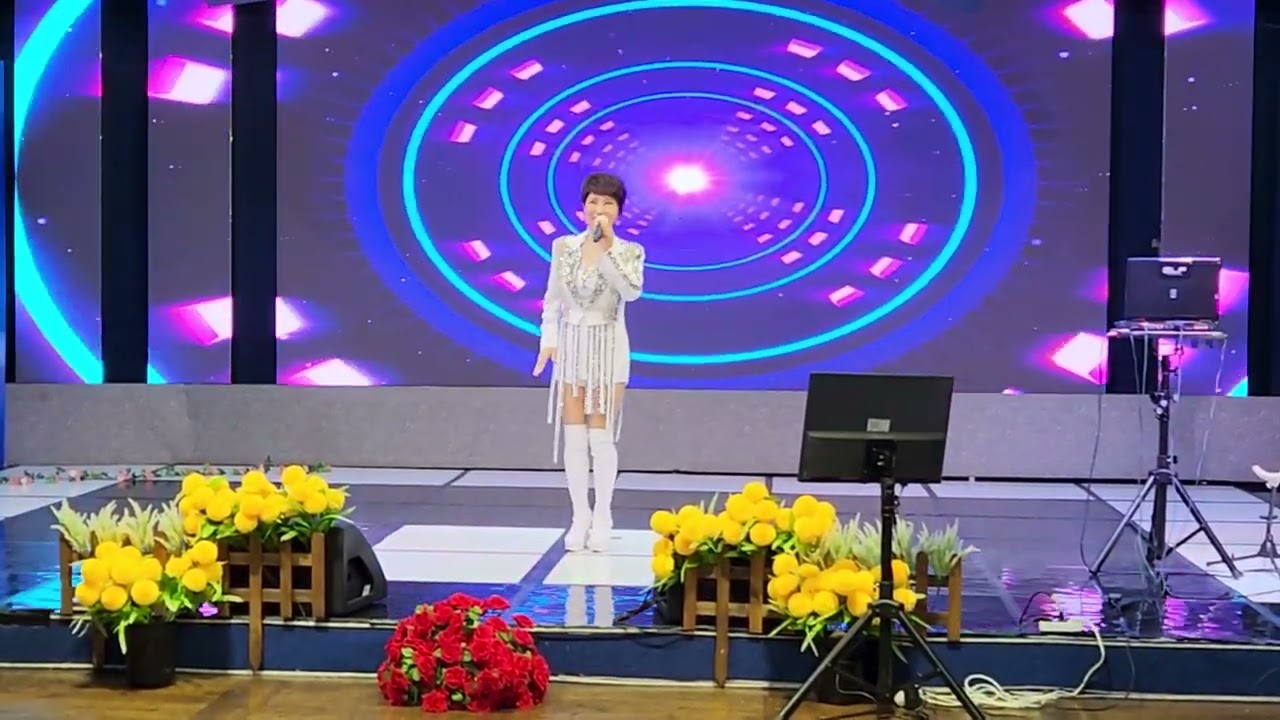 가수민지#인연의끈#원곡황진영