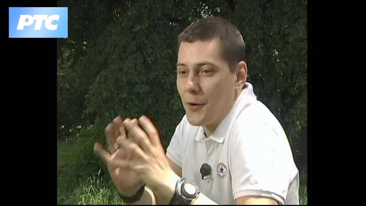 Kako se kalio čovek: Marko Šelić Marchelo