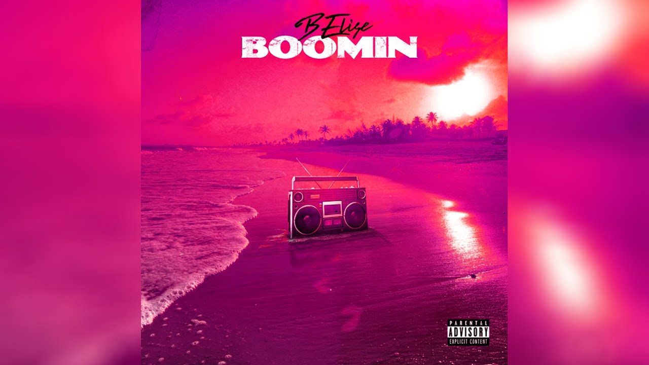 B.Elise - Boomin’