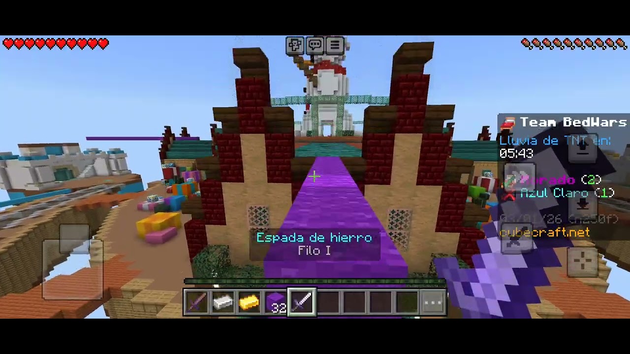 Aioiuiaia el final es un poco xd