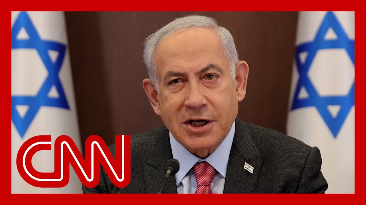 Israel forms emergency war cabinet