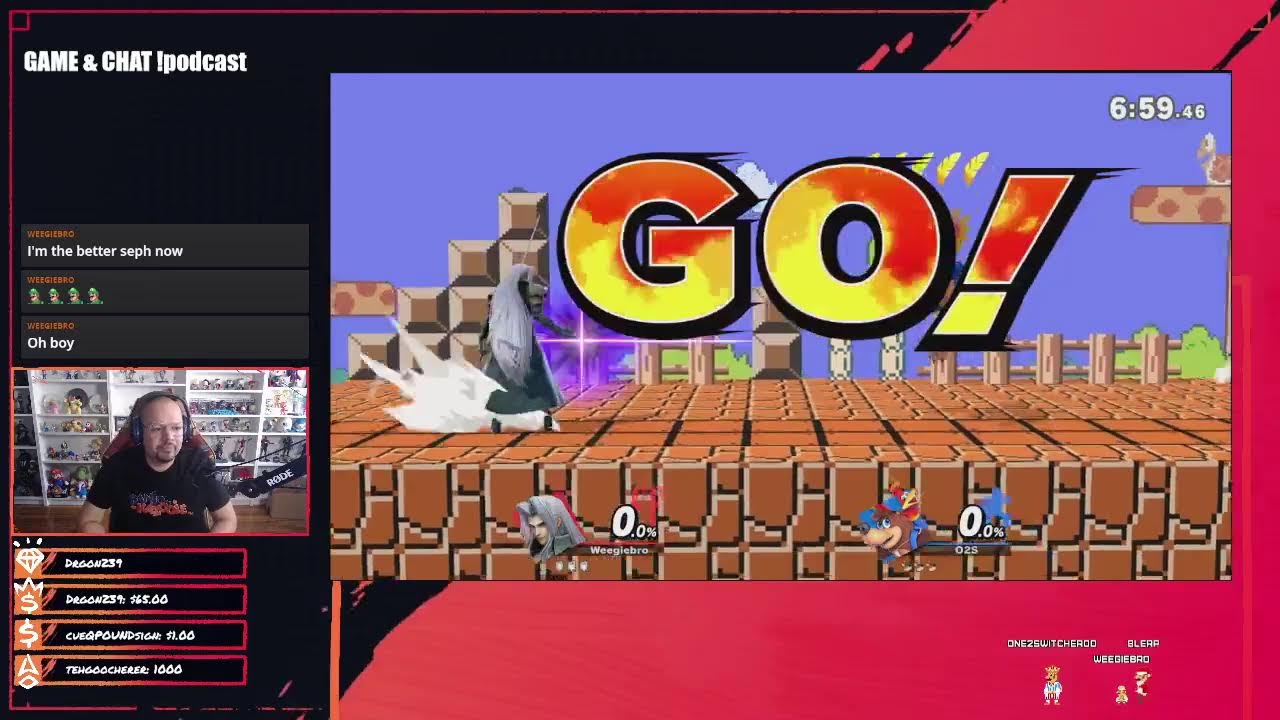 NOW LIVE! - Smashing Sunday with viewers. Type !arena on Twitch Chat #Supersmashbrosultimate