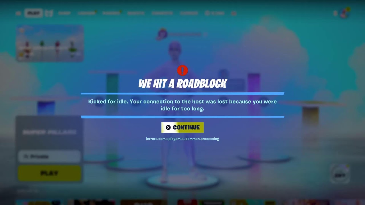 🔴 PLAYING 1,000 ROUNDS OF FORTNITE PILLARS! Postivie Vibes Only!