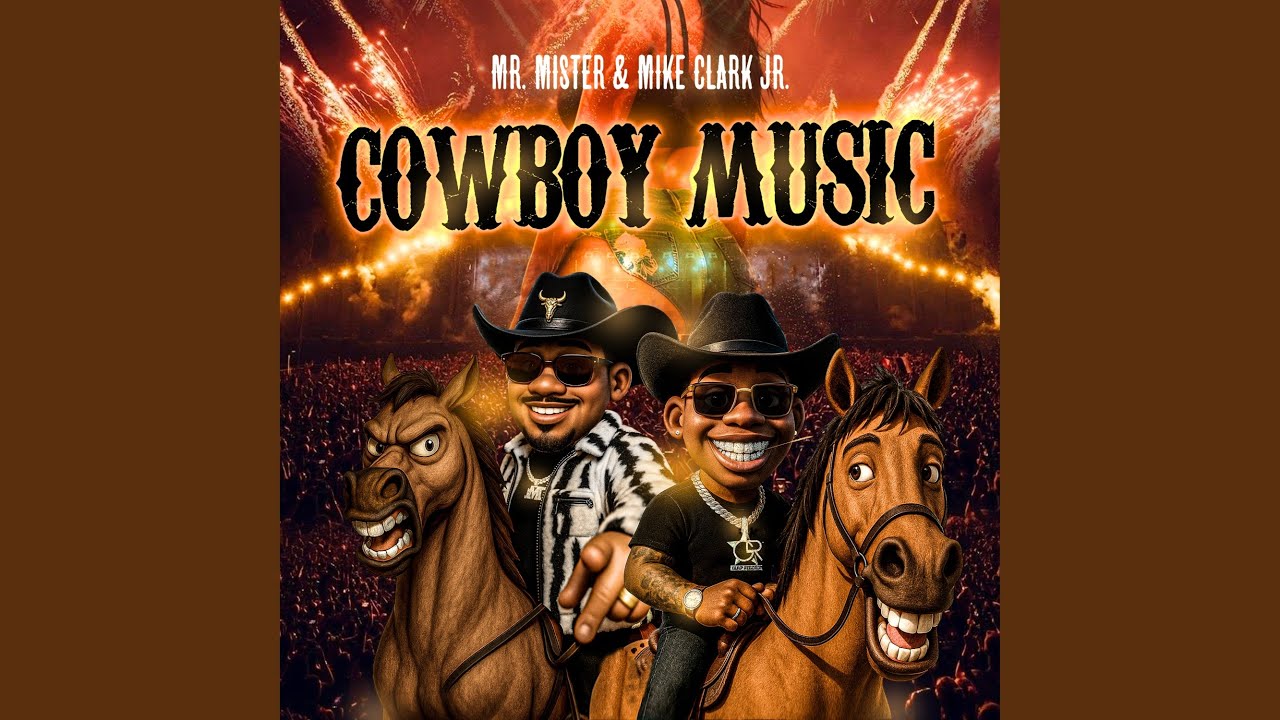 Cowboy Music