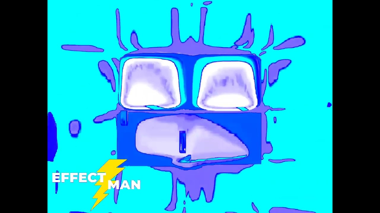 klasky csupo robot Robosplaat Nameless effect 2.0 effects g major