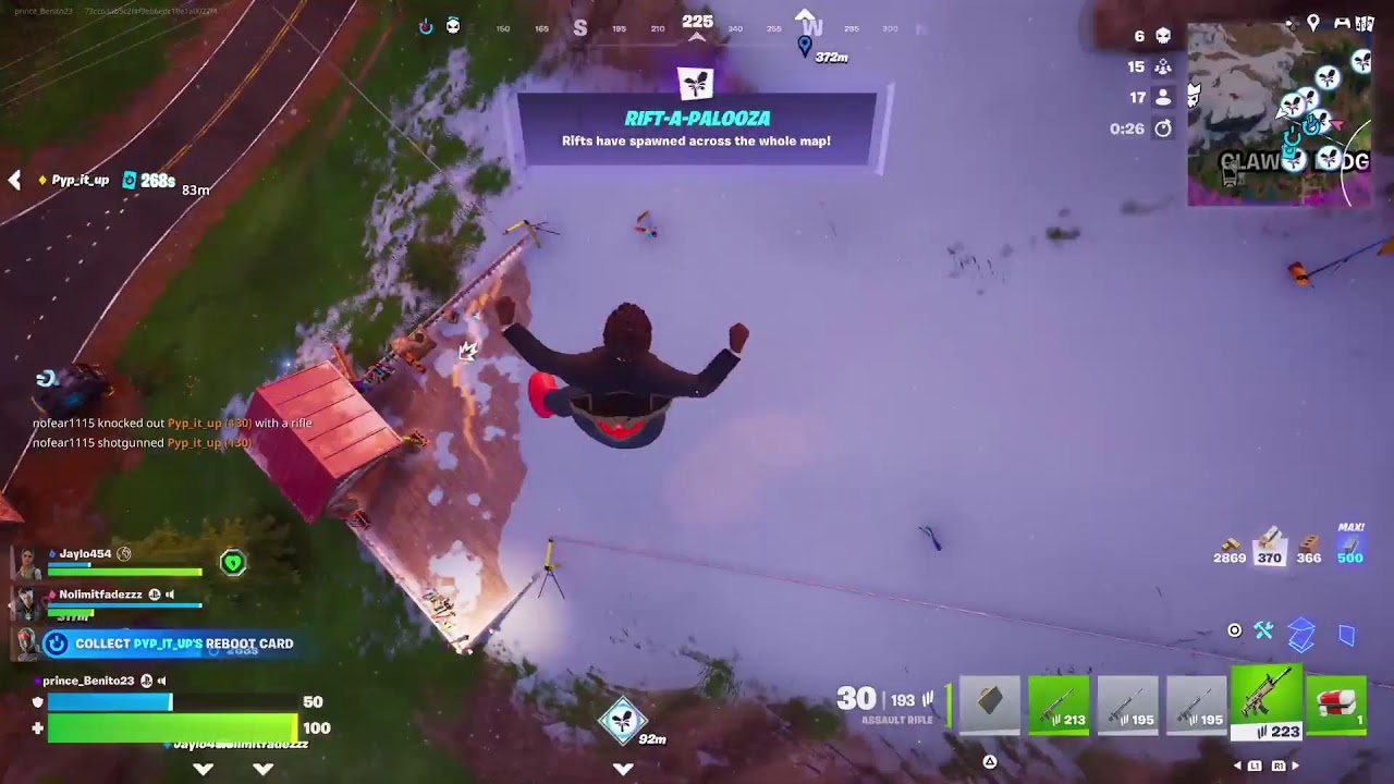 Princebenito23