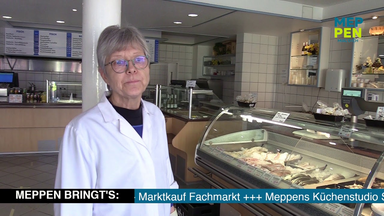 MEPPEN MAG DICH, 5. Mai 2020: | MEPPEN BRINGT'S | Fisch Klene