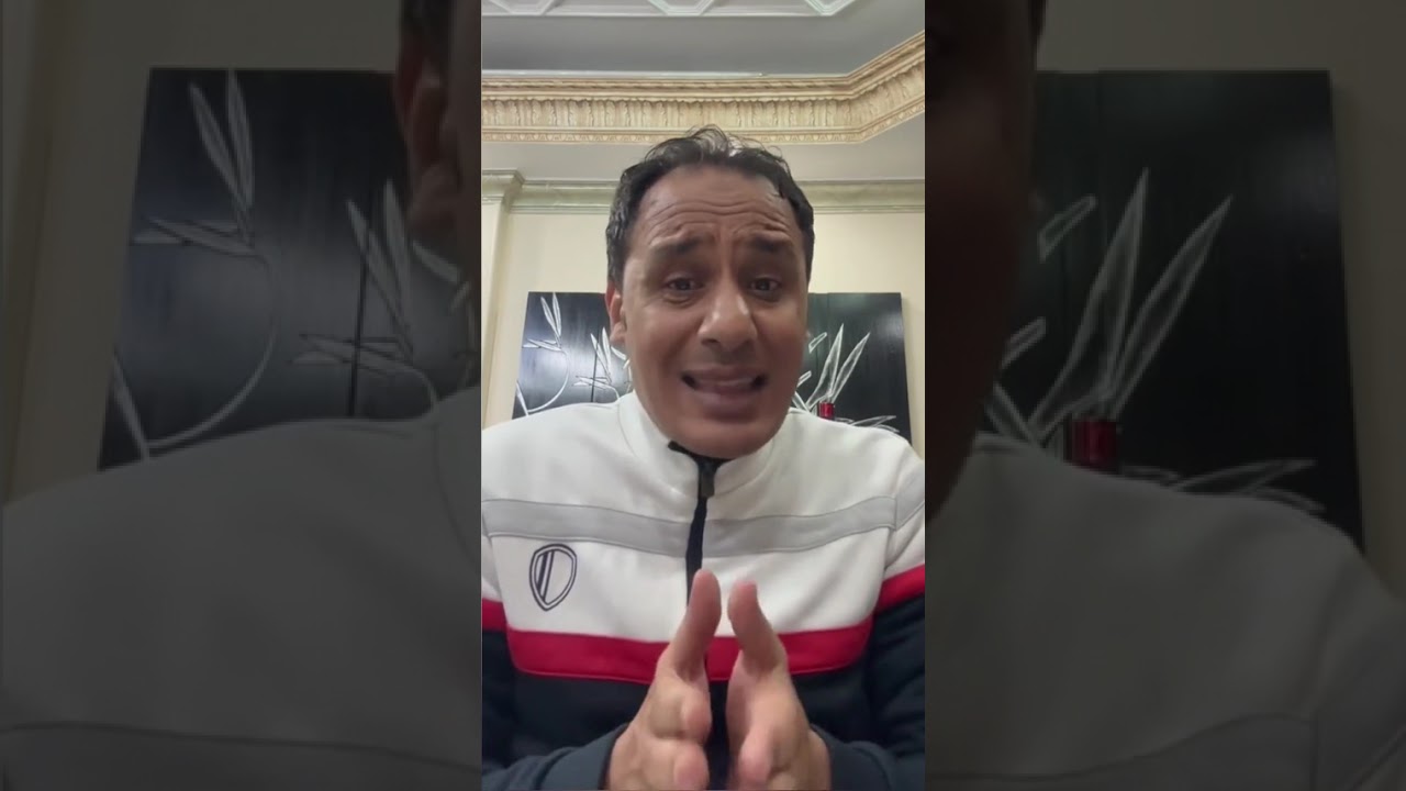 طارق السيد دونجا كوبرى جديد 😳 والأهلي تايه بدون امام عاشور 🔥 فرصة الزمالك حقيقية