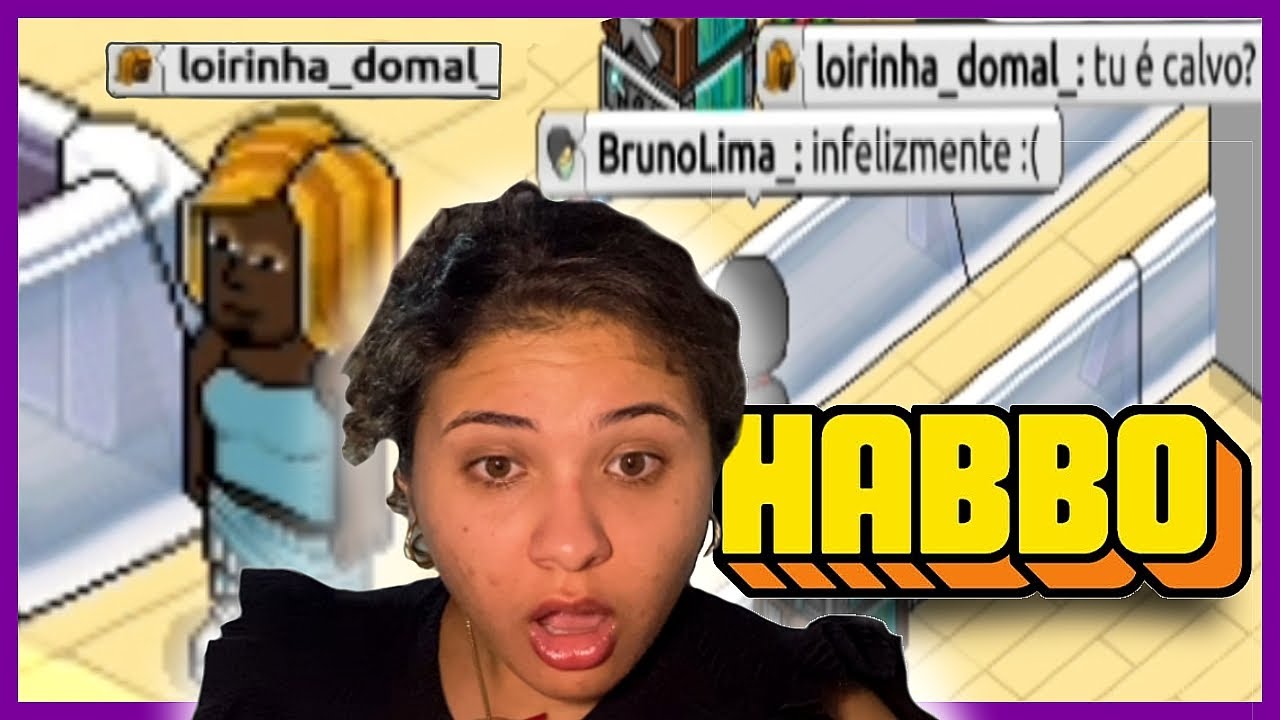 HABBO em 2026