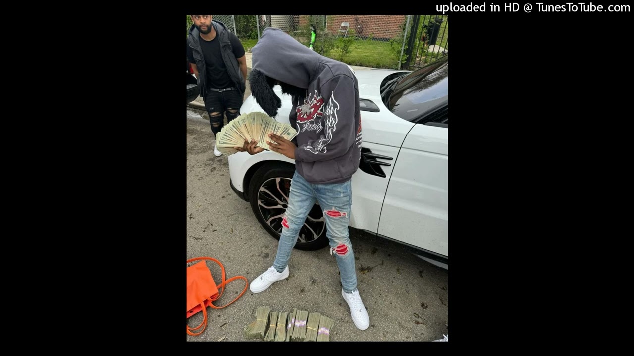 Lil King x YFG FATSO Type Beat 
