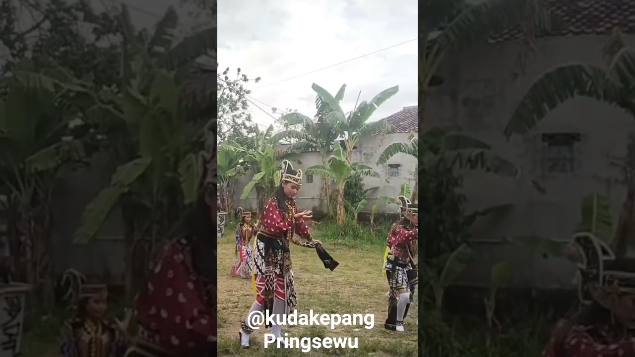 PART 2 💥CANTIKNYA PENARI NGESTI UTOMO , jaranan banyumasan, jarananbarong, 