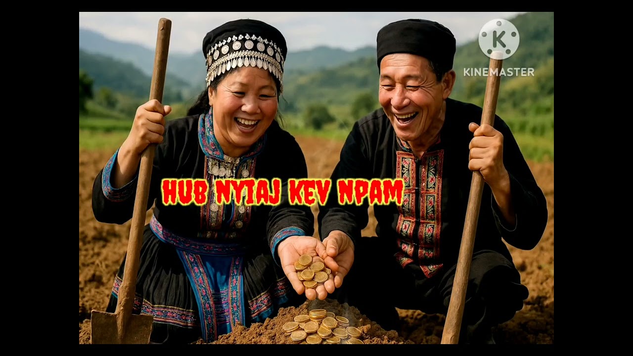Hub nyiaj xyob txhiaj - kev npam 7-4-2025