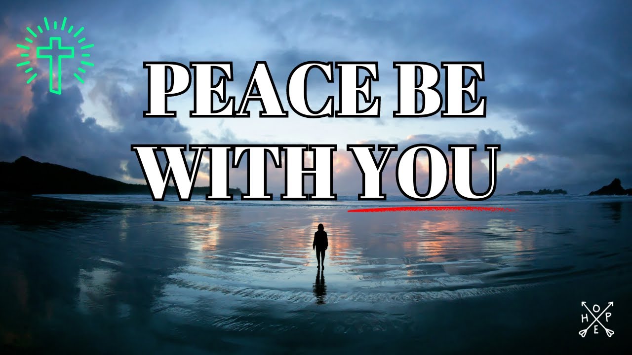 Discover Inner Peace 🕊️ Christian Affirmations for Peace in a Busy World 🙏🏻 ✝️