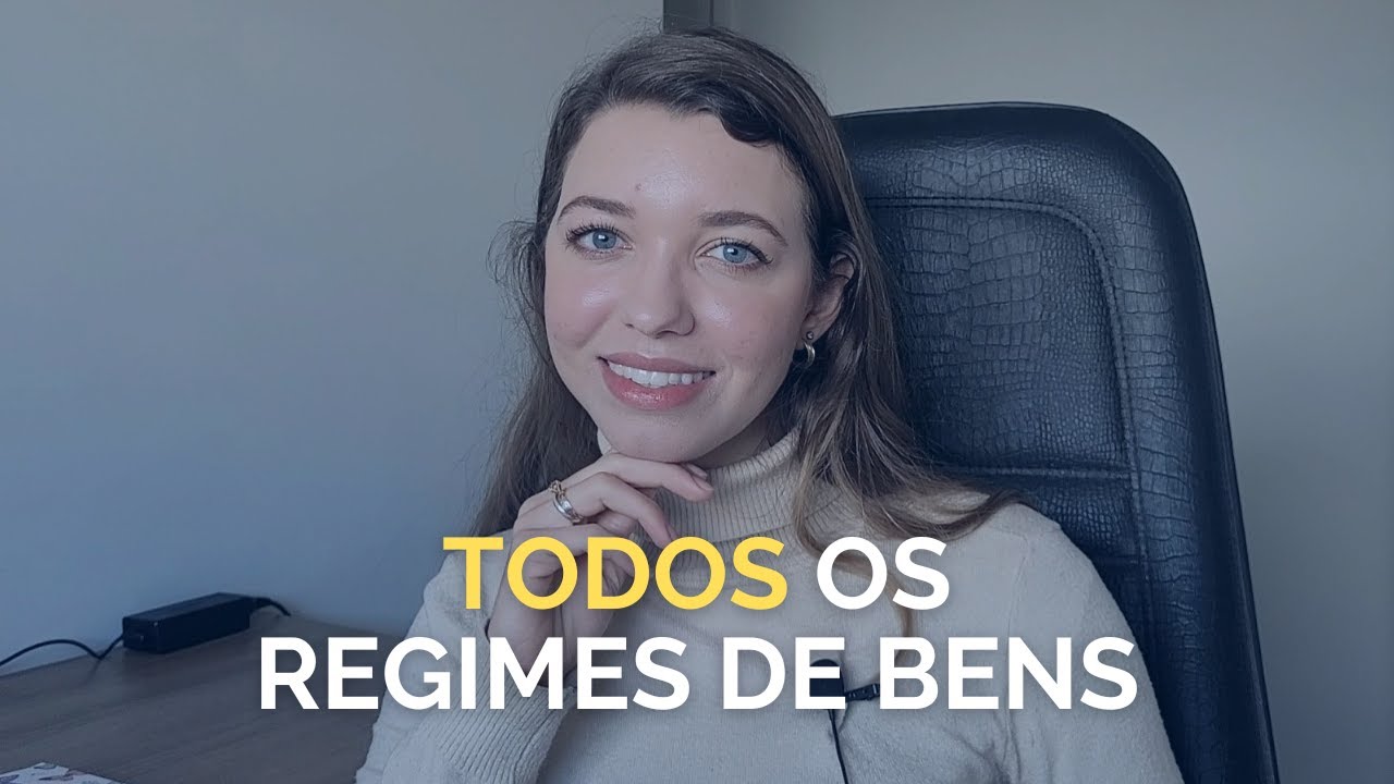 GUIA DO REGIME DE BENS: Características, Regime Adaptado e Quando Escolher