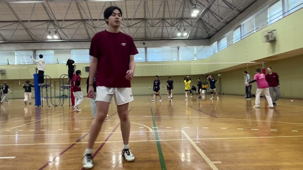 3/14 はぐメタ ③