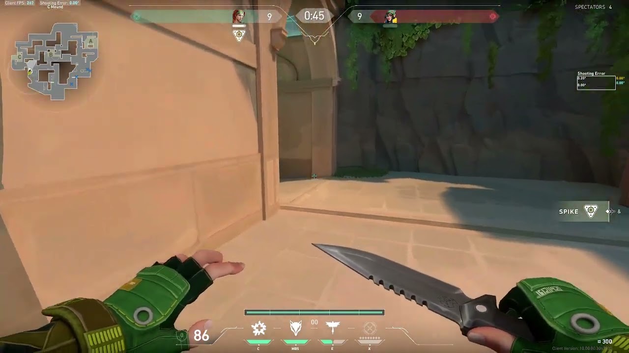 ACE Lotus skye aemondir