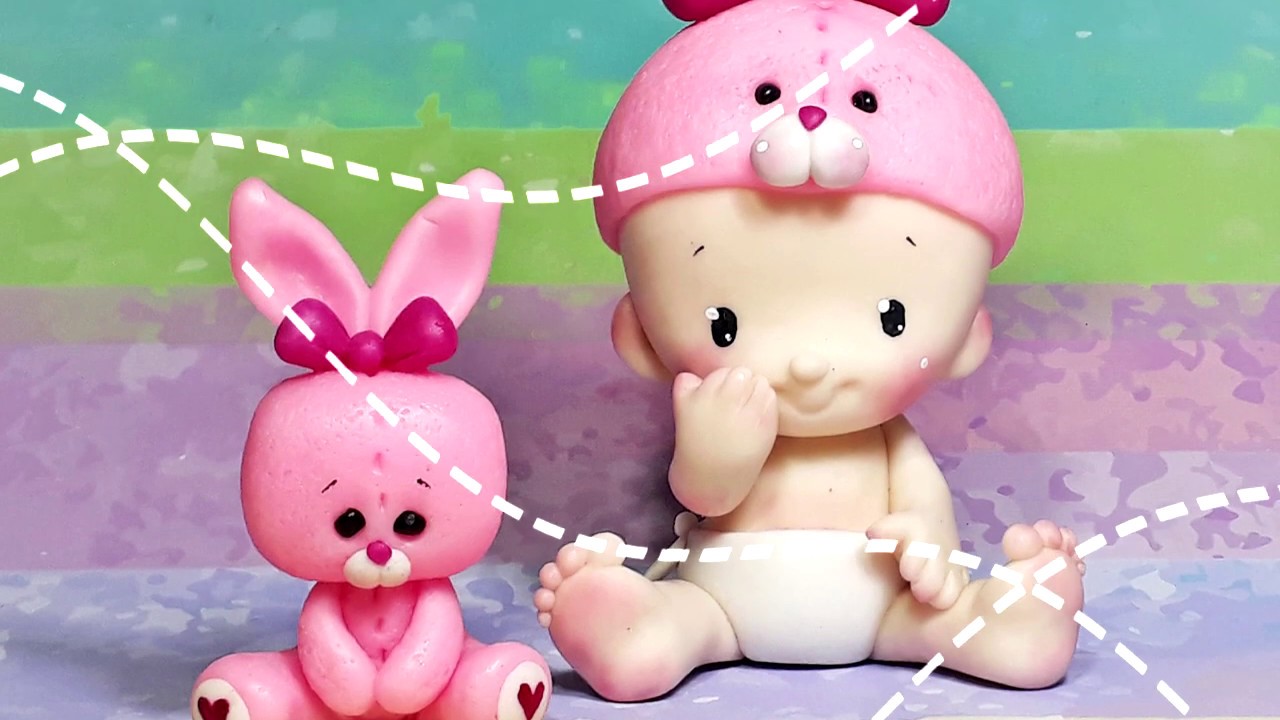 Bebes Porcelana Fria by Crea Pau-Pau