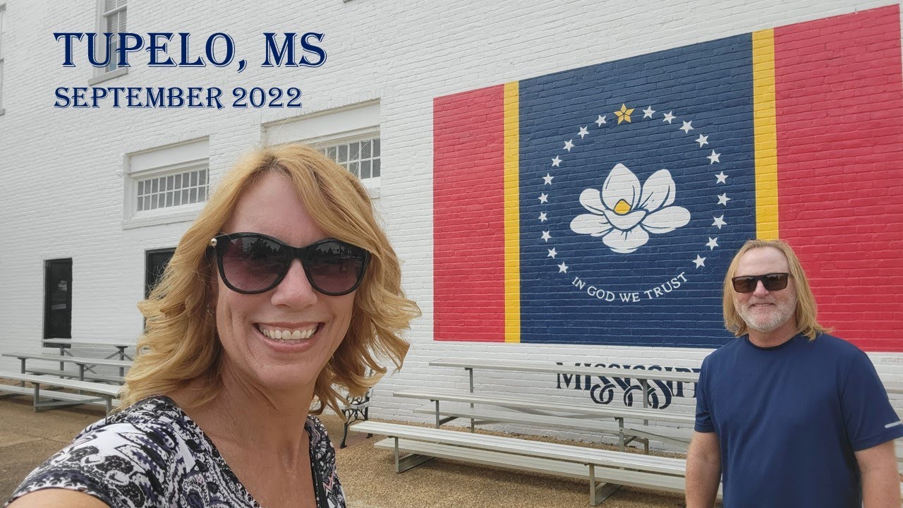 Tupelo, Mississippi