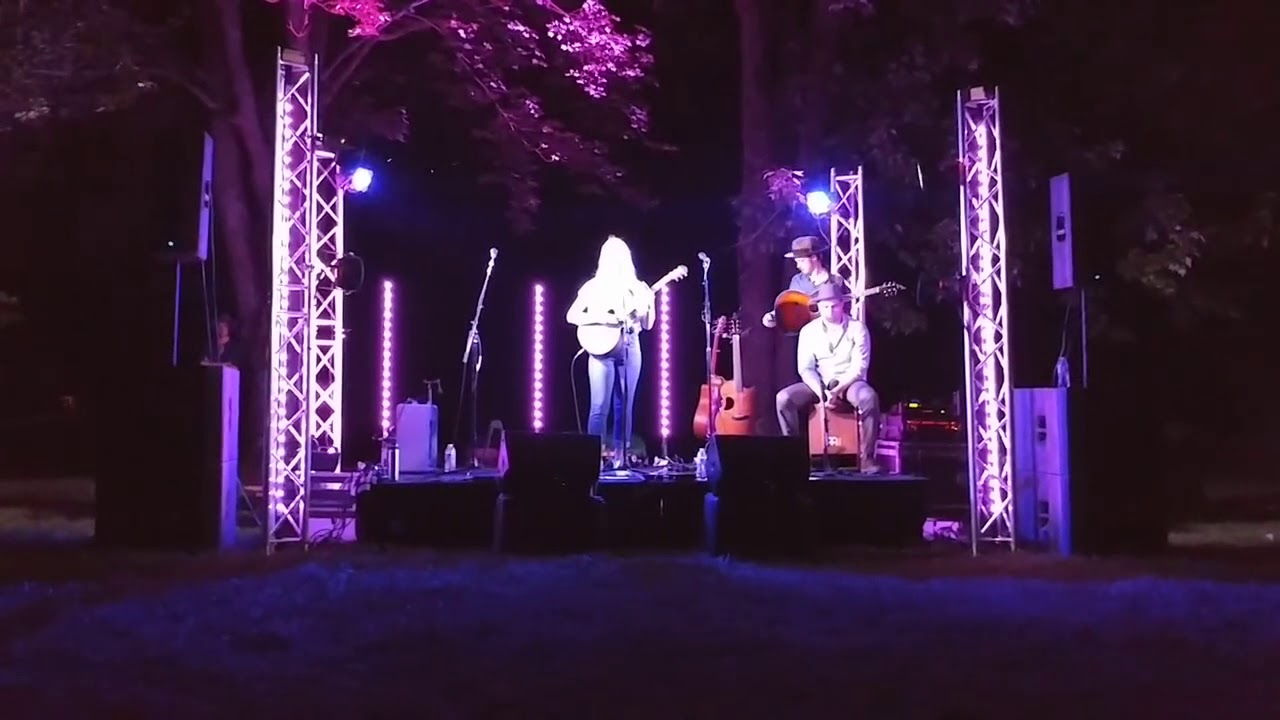 Jessica Willis-Fisher | My History | 2018