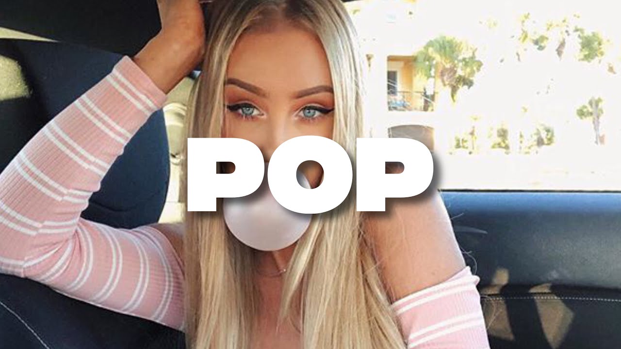 (FREE) Nemzzz x Kidwild x Sample Type Beat - “POP”