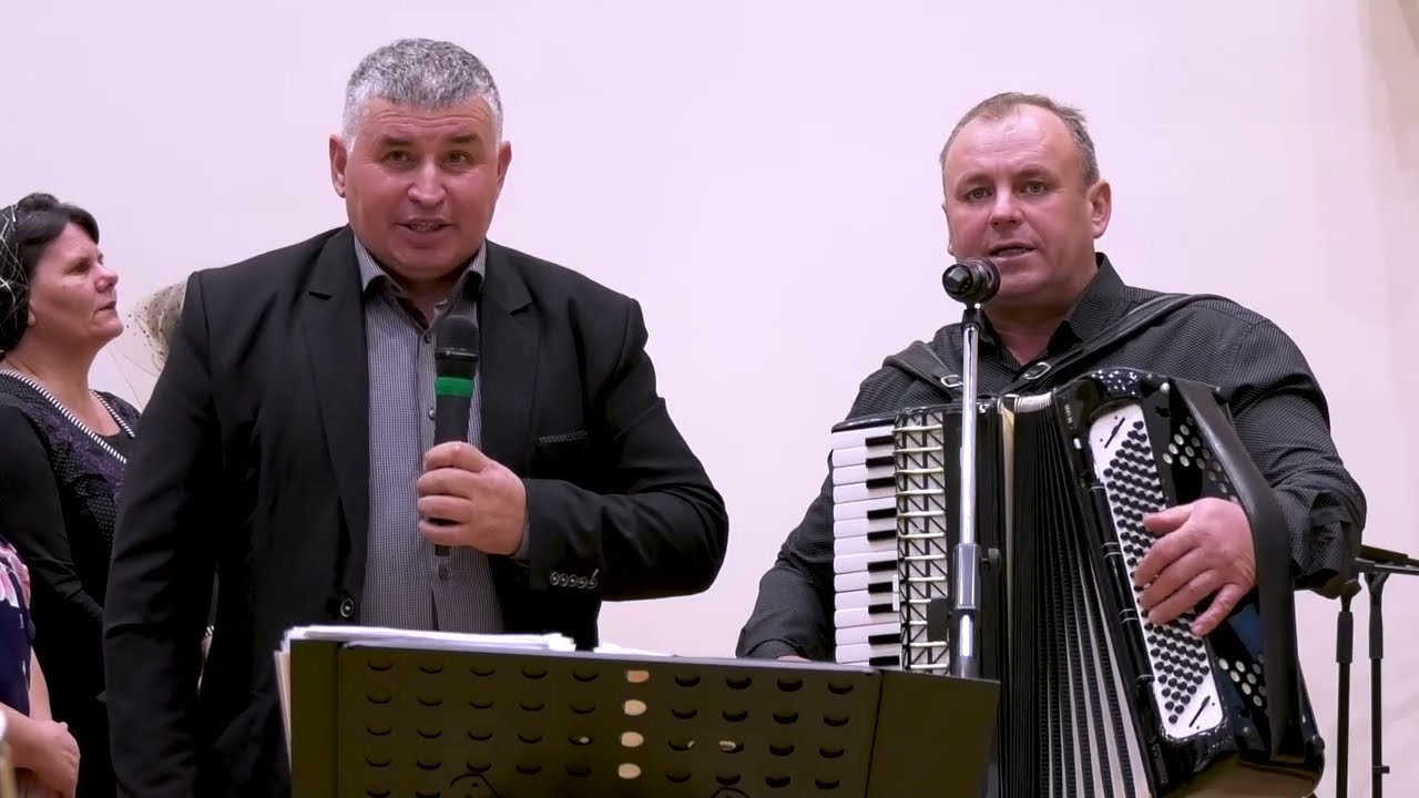 Evanghelizare 04 12 2022  -Biserica Penticostală Chiuiești -