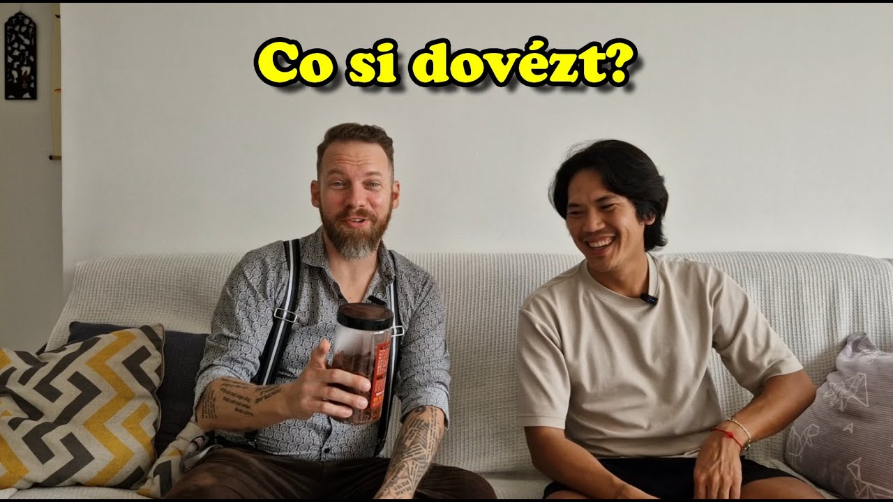 Co si dovézt z Vietnamu? 🎁