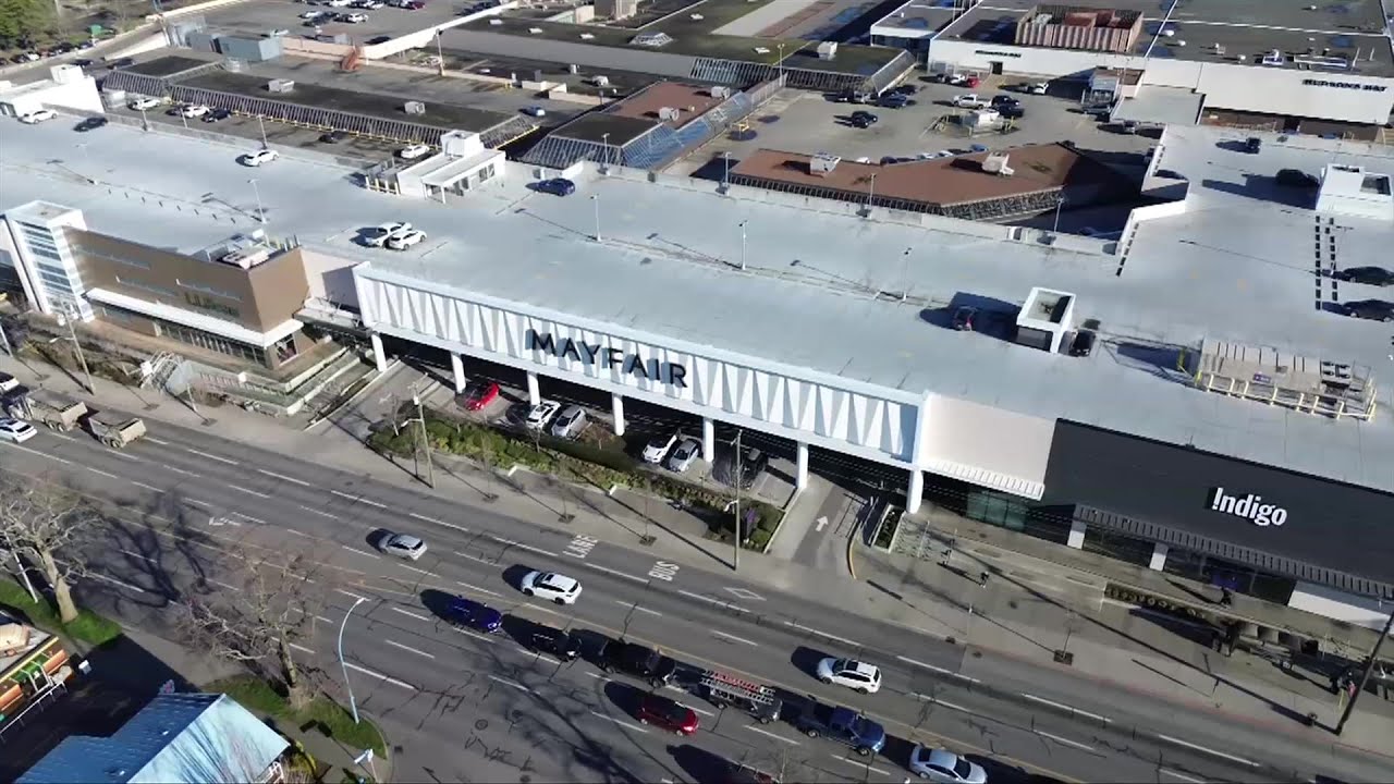 Mom and daughter claiming negligence against Mayfair Mall following alleged sexual assault