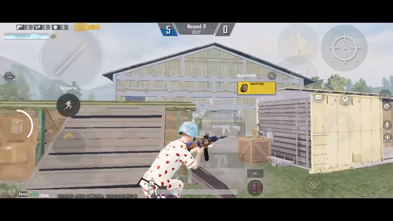 Noob vs Noob 😅