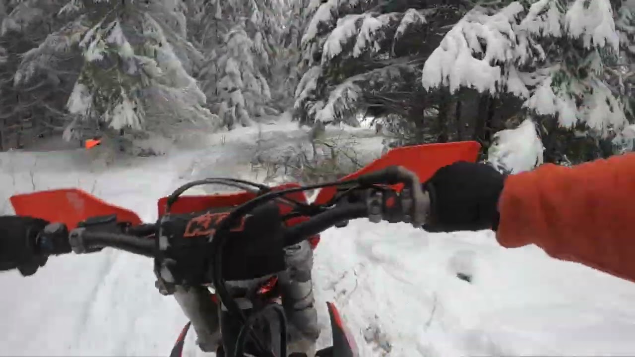 Preride östra open Enköping. 2026 