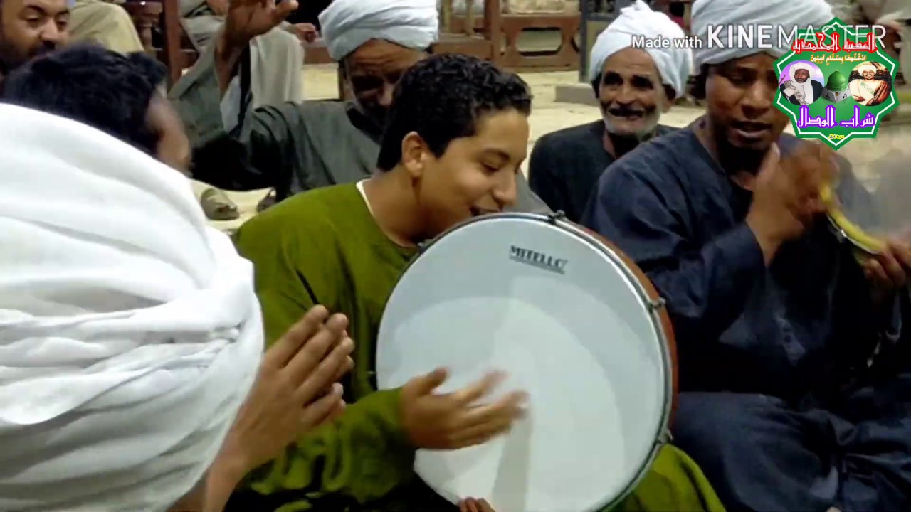 مديح فى رحاب العطاء ..السيد على الزين وأبناء العصبه الهاشميه ليلة القدر 2020