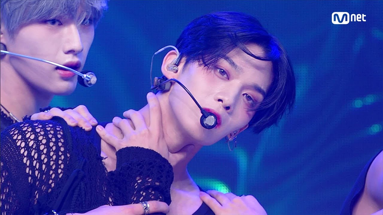 CIX(씨아이엑스) - Save me, Kill me #엠카운트다운 EP.800 | Mnet 230608 방송