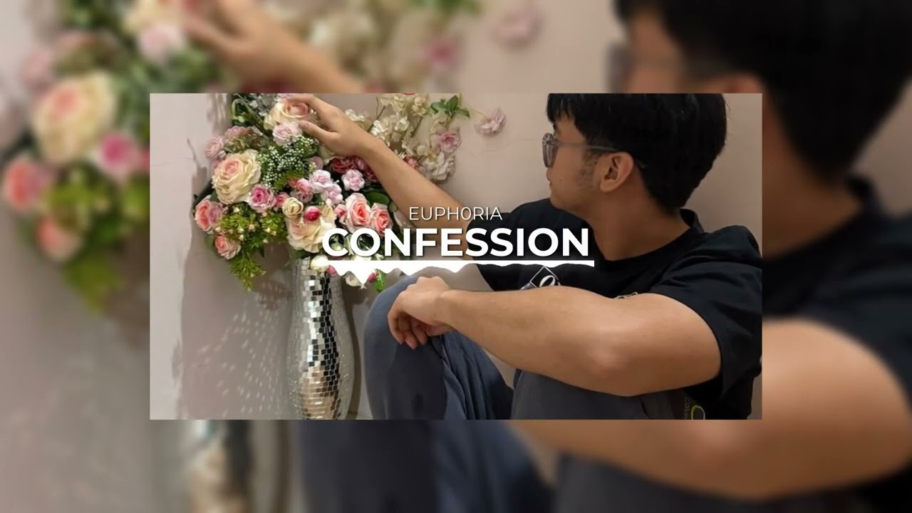 EUPH0RIA - Confession