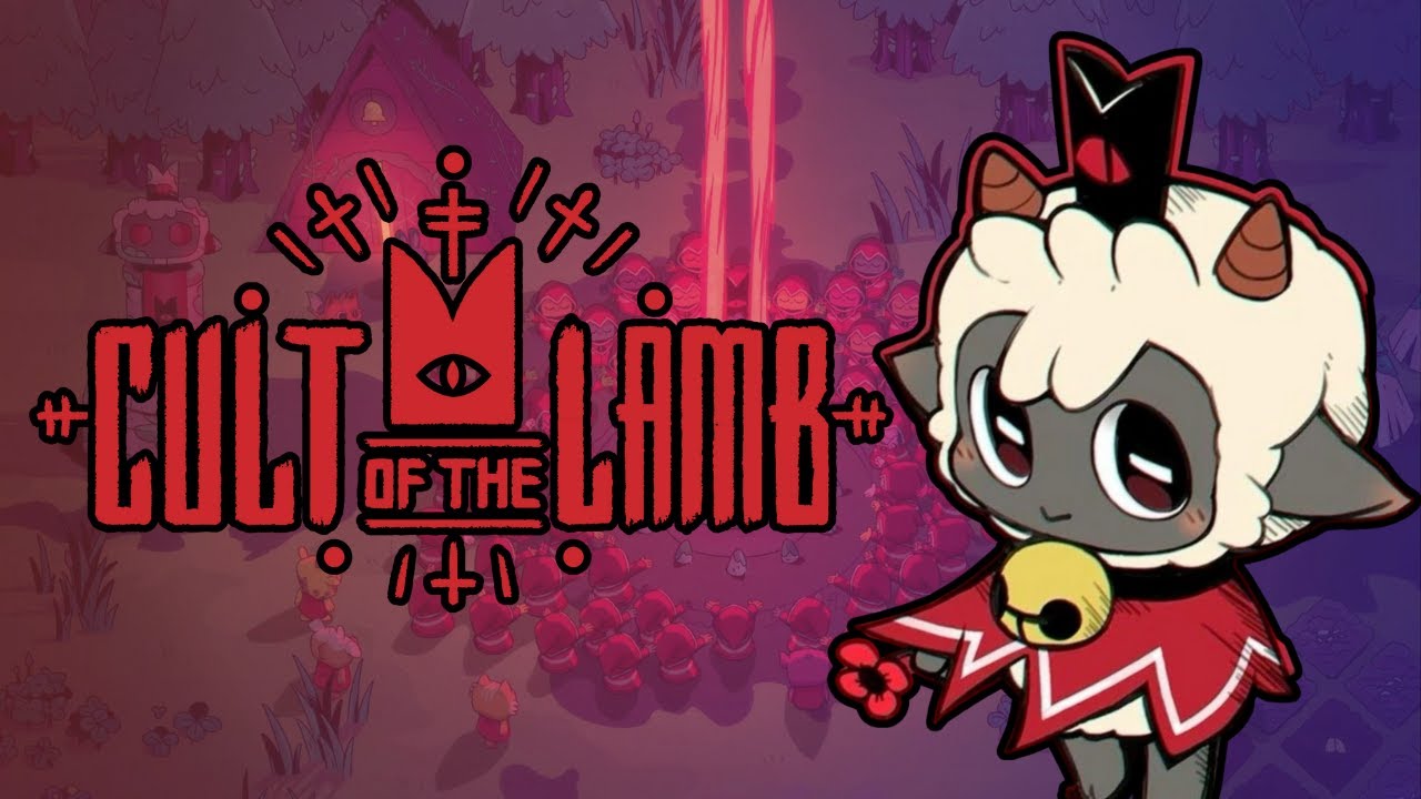 Cult of the Lamb - Massive Monster