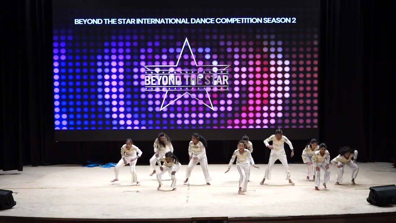 Beyond the Star Participation no 116