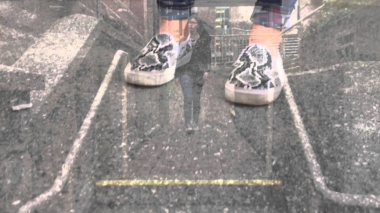 FIRST VID: OOTDs