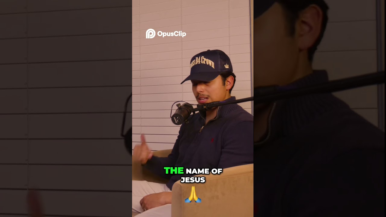 THE WORD IS POWERFUL 🔥 