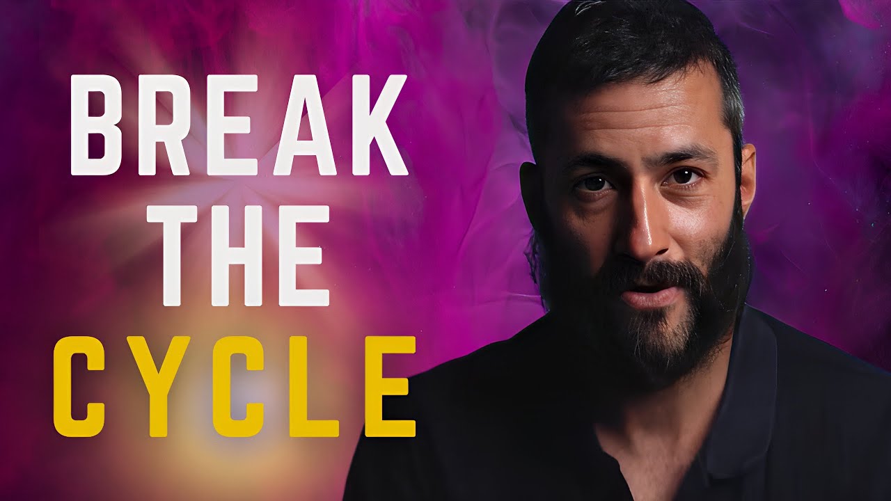 Your Inner HOSTAGE | Anochi Workshops (official)