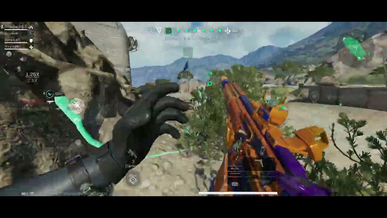 Botkiller169 plays @DeltaForceGame 