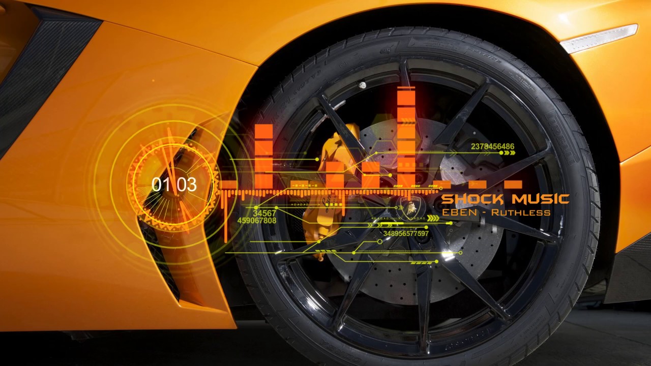 [BASS] EBEN - Ruthless | Free Music