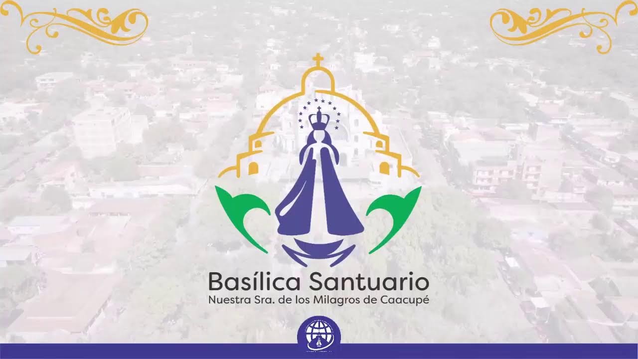 🔴En Vivo  - 🔵Tupãsy Caacupé TV, el canal de la Virgen. - 07/03/2026