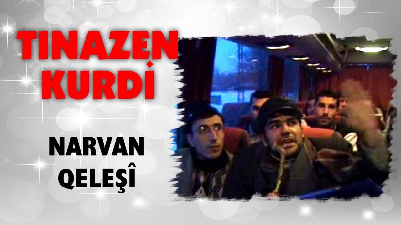 Tınazen Kurdi - Navran Qeleşi