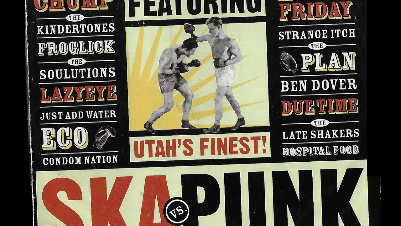 18. Strange Itch - Sneetches